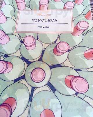 Vinoteca Chiswick