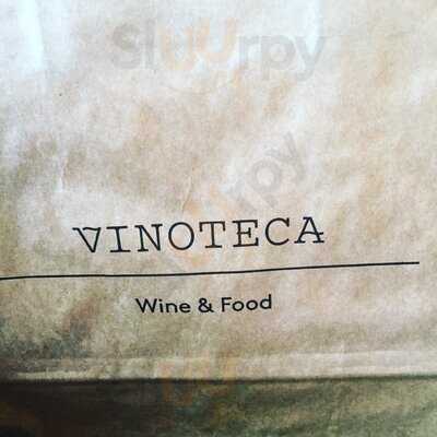 Vinoteca Chiswick