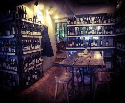 Vinoteca Chiswick