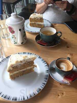 Zer Coffee And Juice Bar