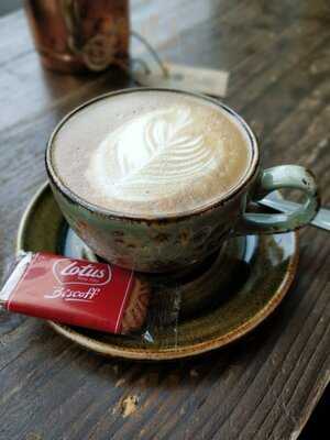 Zer Coffee And Juice Bar