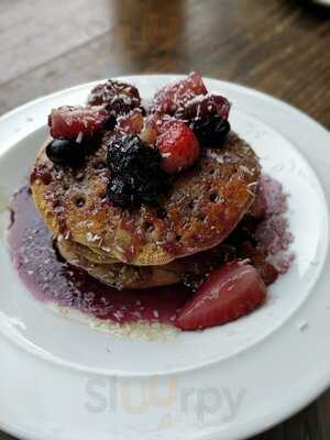 Zer Coffee And Juice Bar