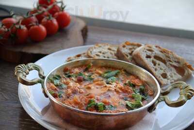 Zer Coffee And Juice Bar