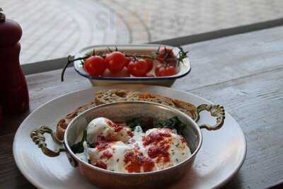 Zer Coffee And Juice Bar