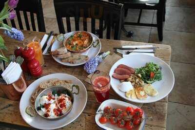 Zer Coffee And Juice Bar