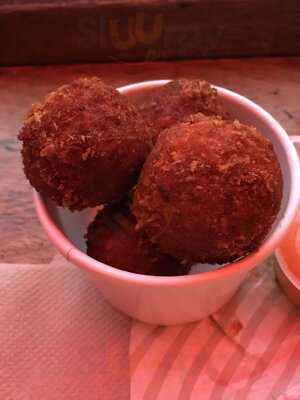 Patty&bun - Portobello Rd