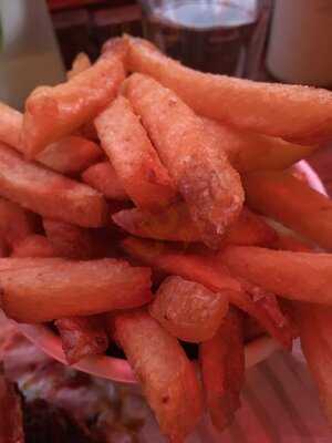 Patty&bun - Portobello Rd