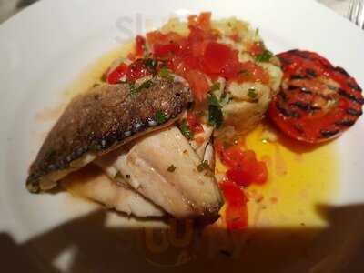 La Rocca Restaurant Pizzeria