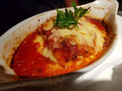 La Rocca Restaurant Pizzeria