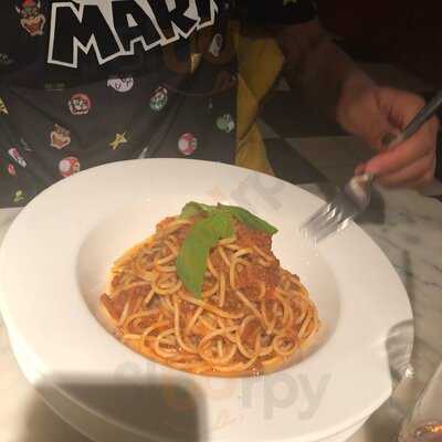 La Rocca Restaurant Pizzeria