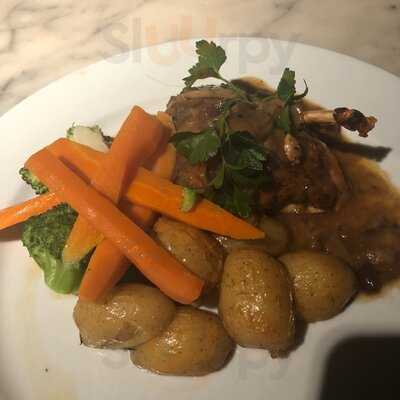 La Rocca Restaurant Pizzeria