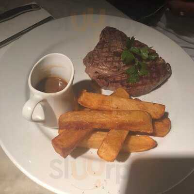 La Rocca Restaurant Pizzeria