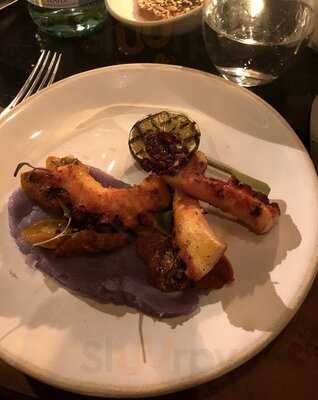 Blakes Hotel Restaurant