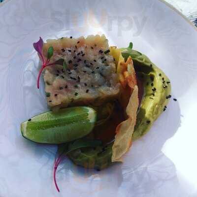 Blakes Hotel Restaurant