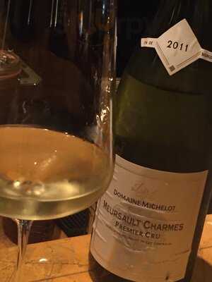 Blakes Hotel Restaurant