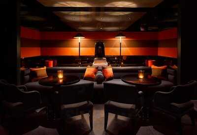 Blakes Hotel Restaurant