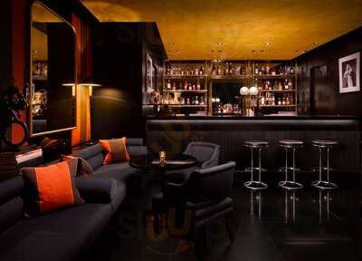 Blakes Hotel Restaurant