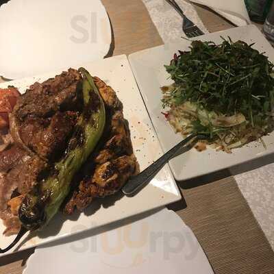 Alex's Place | Kebab And Steak House