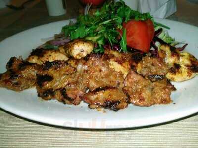 Alex's Place | Kebab And Steak House