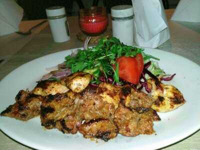 Alex's Place | Kebab And Steak House