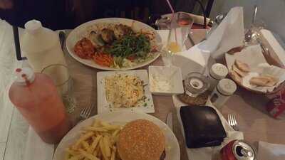 Alex's Place | Kebab And Steak House