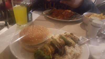 Alex's Place | Kebab And Steak House