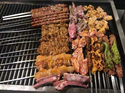 Alex's Place | Kebab And Steak House