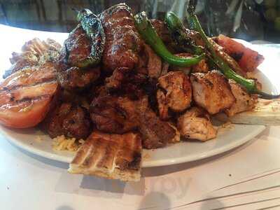 Alex's Place | Kebab And Steak House