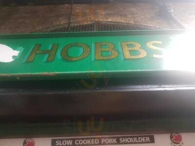Hobbs Meats Roast
