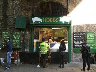 Hobbs Meats Roast