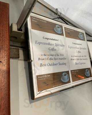 Espressobase Speciality Coffee