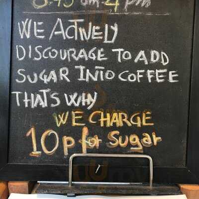 Espressobase Speciality Coffee