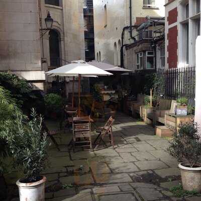 Espressobase Speciality Coffee