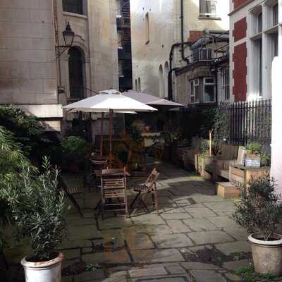 Espressobase Speciality Coffee