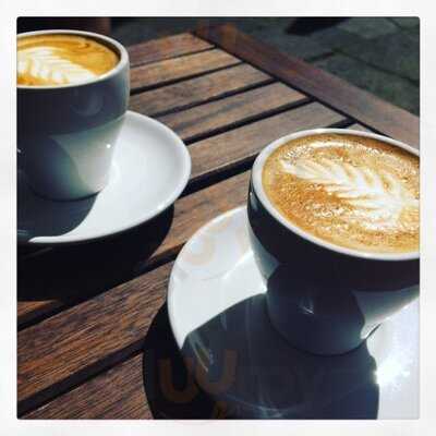 Espressobase Speciality Coffee