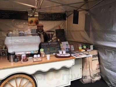 Espressobase Speciality Coffee