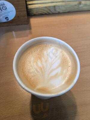 Espressobase Speciality Coffee