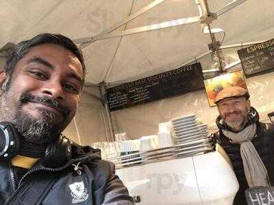 Espressobase Speciality Coffee