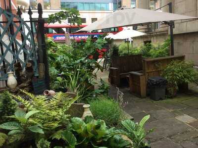 Espressobase Speciality Coffee