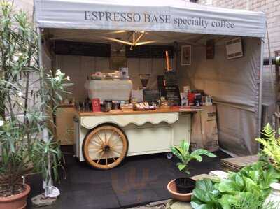 Espressobase Speciality Coffee
