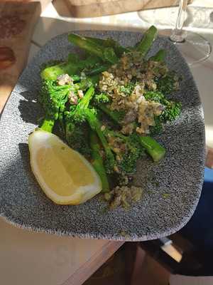 La Ventana Restaurant