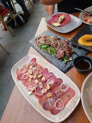 La Ventana Restaurant