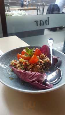 La Ventana Restaurant