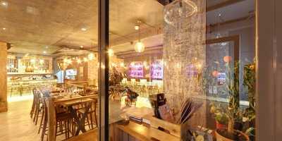 La Ventana Restaurant