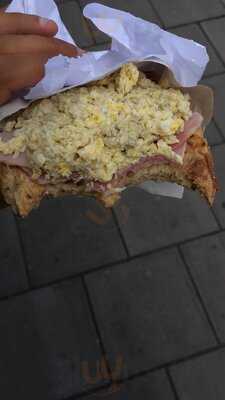 Doctor Espresso Mama Vs