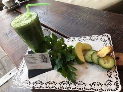 Doctor Espresso Mama Vs