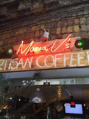 Doctor Espresso Mama Vs