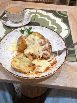 Bonne Bouche Victoria