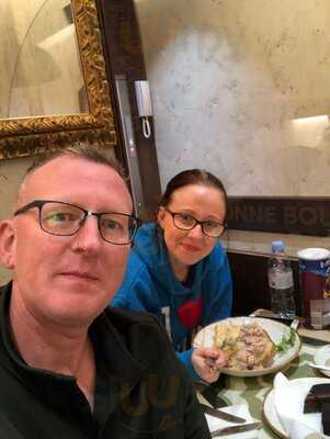 Bonne Bouche Victoria