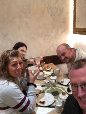 Bonne Bouche Victoria